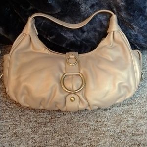 Michael Rome hobo bag